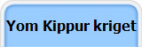 Yom Kippur kriget